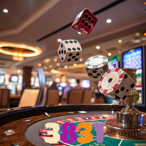 3831:Aposte nas melhores slots e conquiste prêmios como nunca!