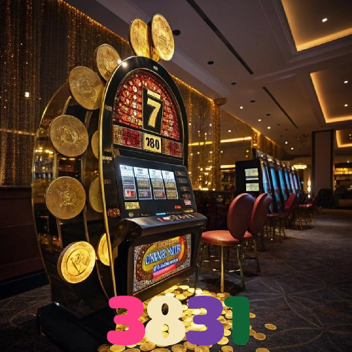 3831：Jogue poker, aposte no futebol e ganhe em grandes jogos de cassino!