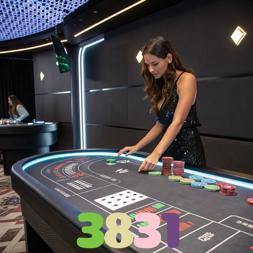3831：Aposte no futebol, jogue poker e conquiste vitórias épicas!