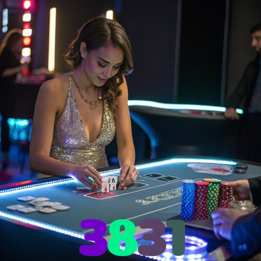 3831:Aposte nas melhores slots e conquiste prêmios como nunca!