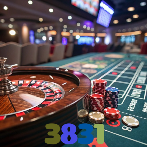 3831:Aposte nas melhores slots e conquiste prêmios como nunca!