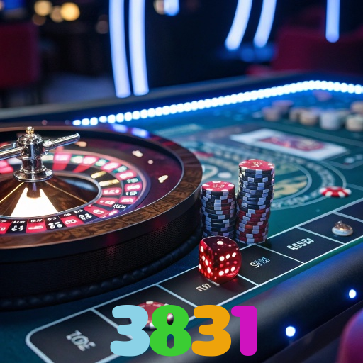 3831:Aposte nas melhores slots e conquiste prêmios como nunca!