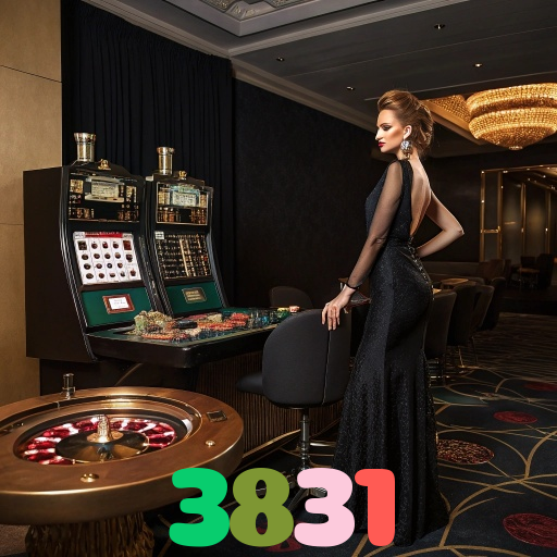 3831：Jogue poker, aposte no futebol e ganhe em grandes jogos de cassino!