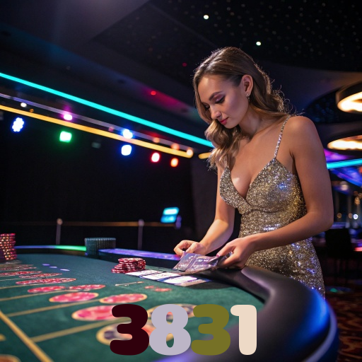 3831:Jogue poker, aposte no futebol e ganhe em grandes jogos de cassino!