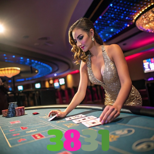 3831:Jogue poker, aposte no futebol e ganhe em grandes jogos de cassino!
