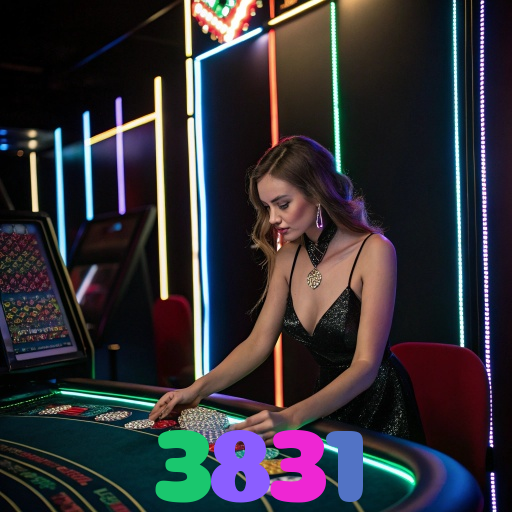 3831:Jogue poker, aposte no futebol e ganhe em grandes jogos de cassino!