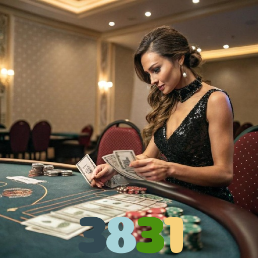 3831:Aposte no futebol, jogue poker e conquiste vitórias épicas!
