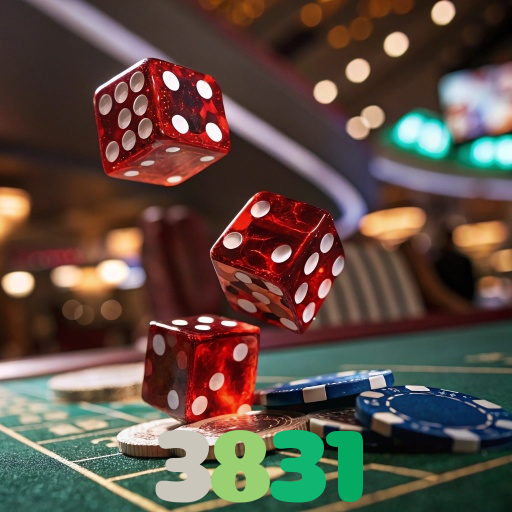 3831:Jogue poker, aposte no futebol e ganhe em grandes jogos de cassino!