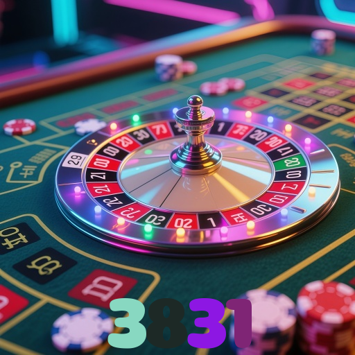3831:Aposte no futebol, jogue poker e conquiste vitórias épicas!