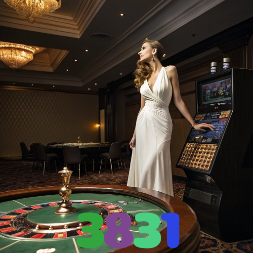 3831：Jogue poker, aposte no futebol e ganhe em grandes jogos de cassino!