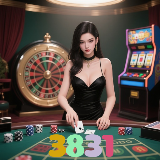 3831:Aposte no futebol, jogue poker e conquiste vitórias épicas!