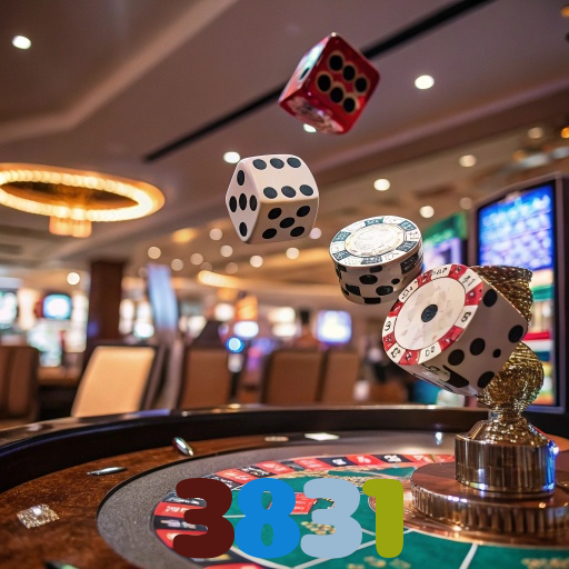 3831:Aposte nas melhores slots e conquiste prêmios como nunca!