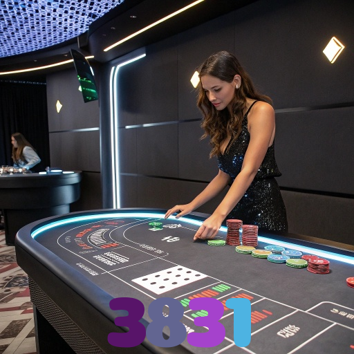 3831:Aposte no futebol, jogue poker e conquiste vitórias épicas!