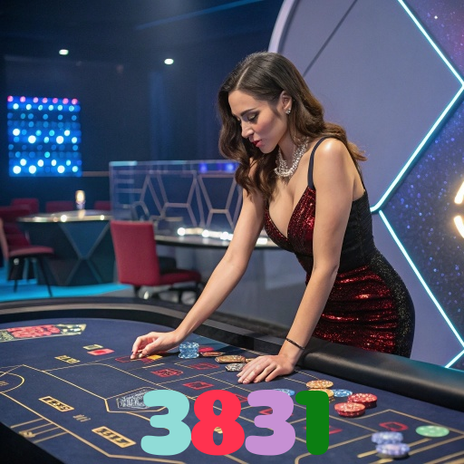 3831：Aposte nas melhores slots e conquiste prêmios como nunca!