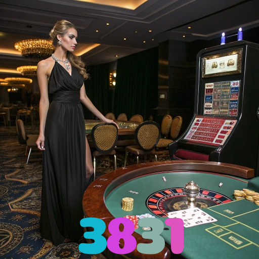 3831:Jogue poker, aposte no futebol e ganhe em grandes jogos de cassino!