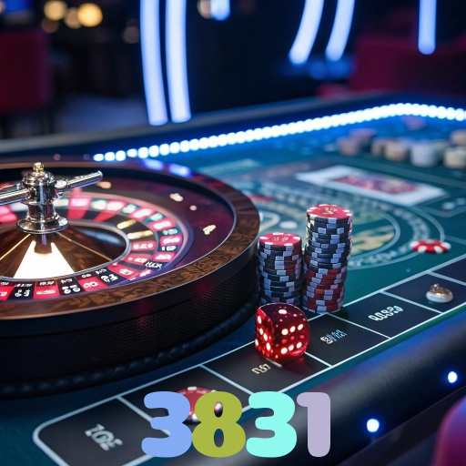 3831:Aposte nas melhores slots e conquiste prêmios como nunca!