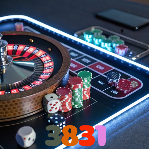 3831:Aposte no futebol, jogue poker e conquiste vitórias épicas!