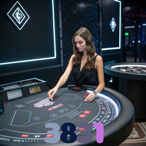 3831:Aposte nas melhores slots e conquiste prêmios como nunca!