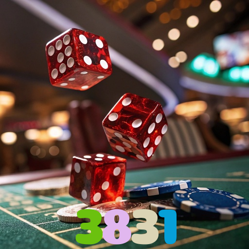 3831:Aposte no futebol, jogue poker e conquiste vitórias épicas!