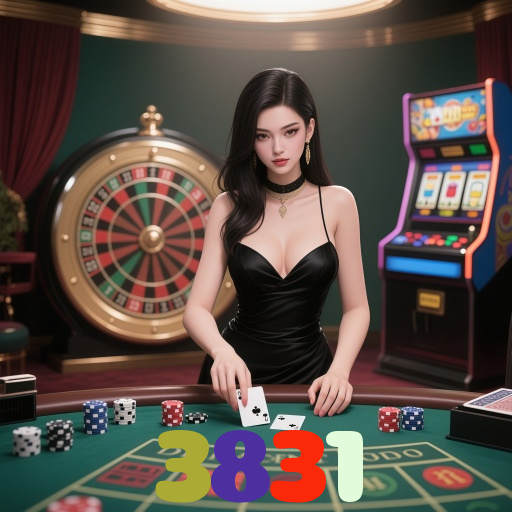 3831:Jogue poker, aposte no futebol e ganhe em grandes jogos de cassino!