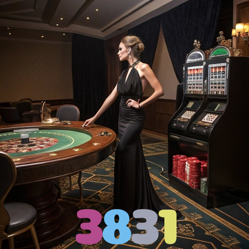 3831:Aposte no futebol, jogue poker e conquiste vitórias épicas!