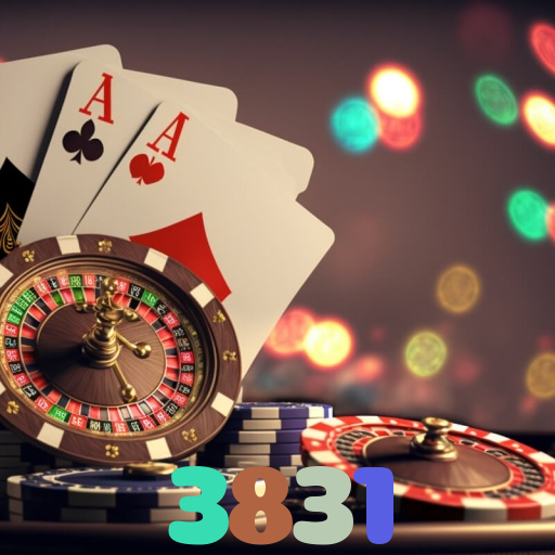 3831:Aposte nas melhores slots e conquiste prêmios como nunca!