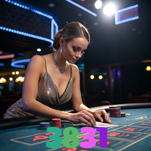 3831:Aposte nas melhores slots e conquiste prêmios como nunca!