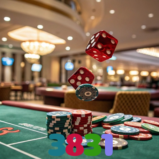 3831:Aposte nas melhores slots e conquiste prêmios como nunca!