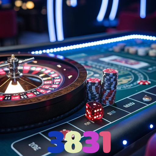 3831:Aposte nas melhores slots e conquiste prêmios como nunca!
