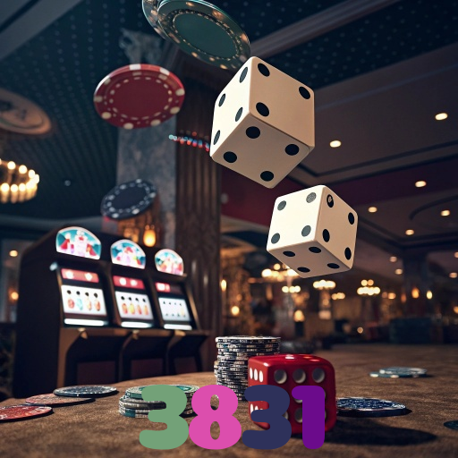 3831:Aposte nas melhores slots e conquiste prêmios como nunca!