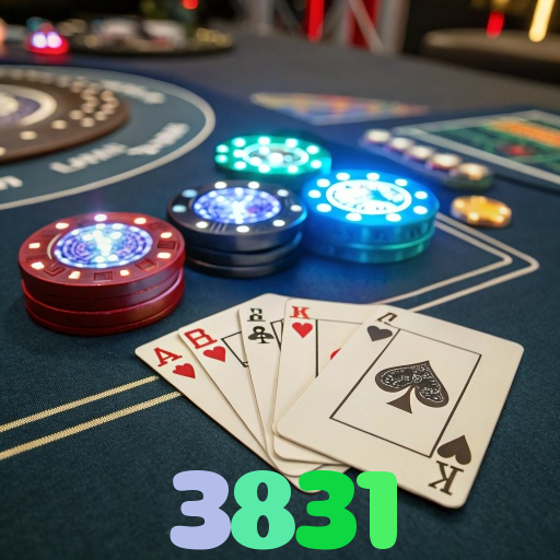 3831:Aposte nas melhores slots e conquiste prêmios como nunca!