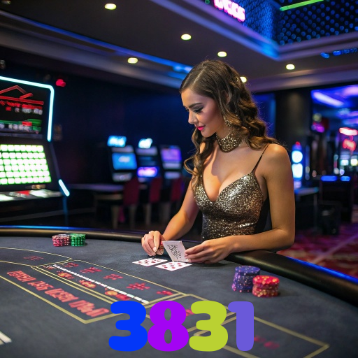3831:Aposte nas melhores slots e conquiste prêmios como nunca!