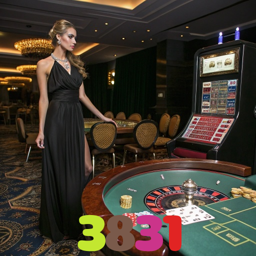 3831:Jogue poker, aposte no futebol e ganhe em grandes jogos de cassino!