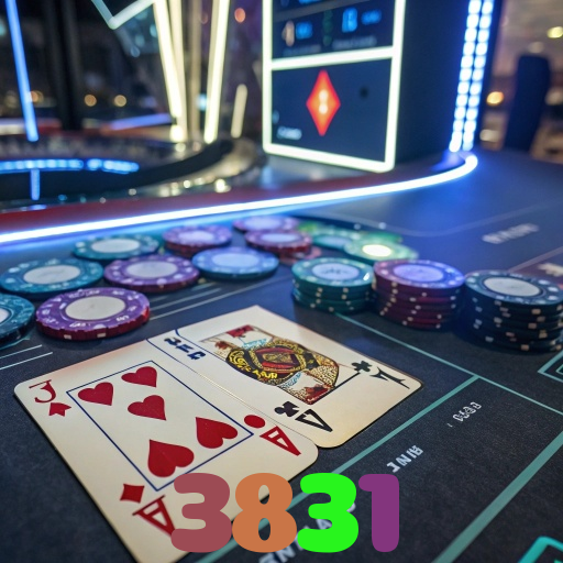 3831:Aposte nas melhores slots e conquiste prêmios como nunca!