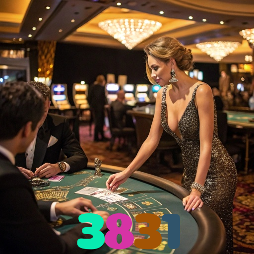 3831:Jogue poker, aposte no futebol e ganhe em grandes jogos de cassino!