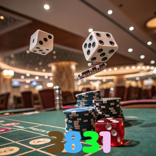 3831:Aposte no futebol, jogue poker e conquiste vitórias épicas!