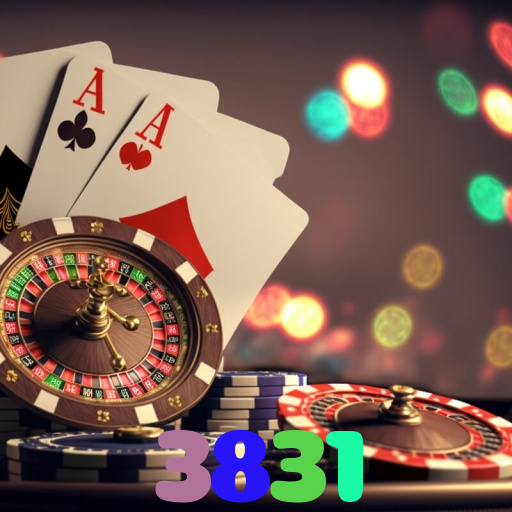 3831:Aposte nas melhores slots e conquiste prêmios como nunca!