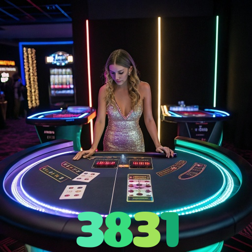 3831:Aposte nas melhores slots e conquiste prêmios como nunca!