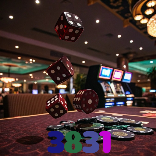 3831:Aposte nas melhores slots e conquiste prêmios como nunca!