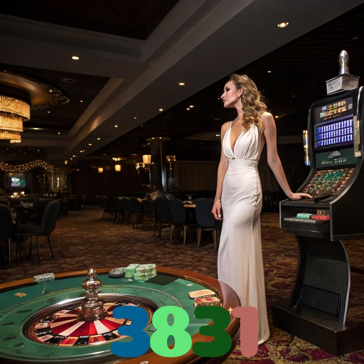 3831:Aposte nas melhores slots e conquiste prêmios como nunca!