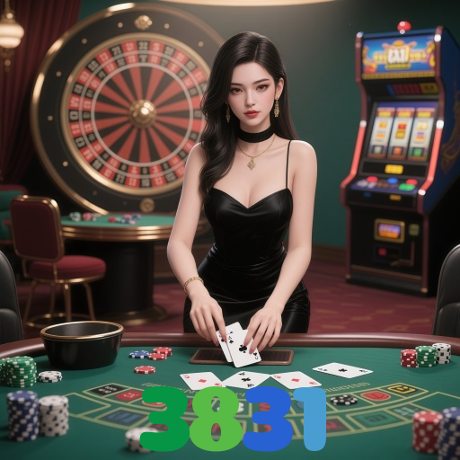3831:Aposte no futebol, jogue poker e conquiste vitórias épicas!
