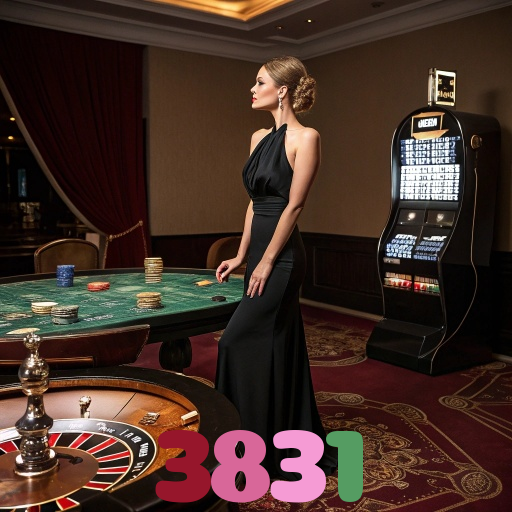 3831：Aposte no futebol, jogue poker e conquiste vitórias épicas!