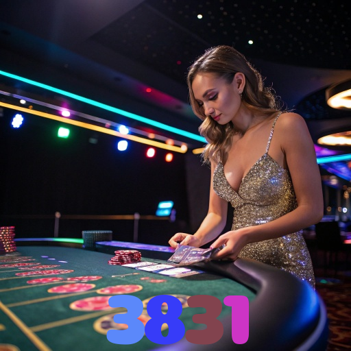 3831:Aposte nas melhores slots e conquiste prêmios como nunca!