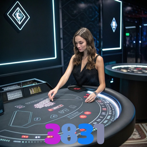 3831:Jogue poker, aposte no futebol e ganhe em grandes jogos de cassino!