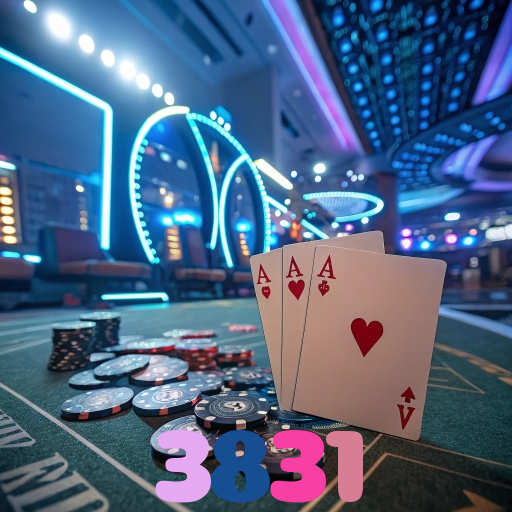 3831:Aposte nas melhores slots e conquiste prêmios como nunca!