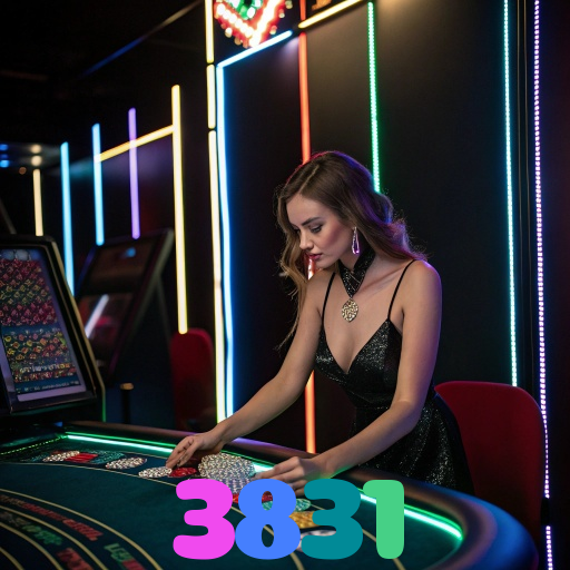 3831：Aposte nas melhores slots e conquiste prêmios como nunca!