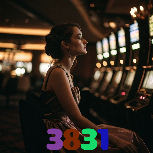 3831：Aposte no futebol, jogue poker e conquiste vitórias épicas!