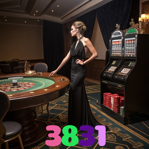 3831:Aposte nas melhores slots e conquiste prêmios como nunca!