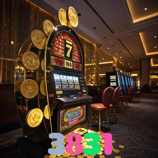 3831:Jogue poker, aposte no futebol e ganhe em grandes jogos de cassino!