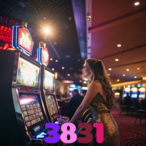 3831:Aposte no futebol, jogue poker e conquiste vitórias épicas!